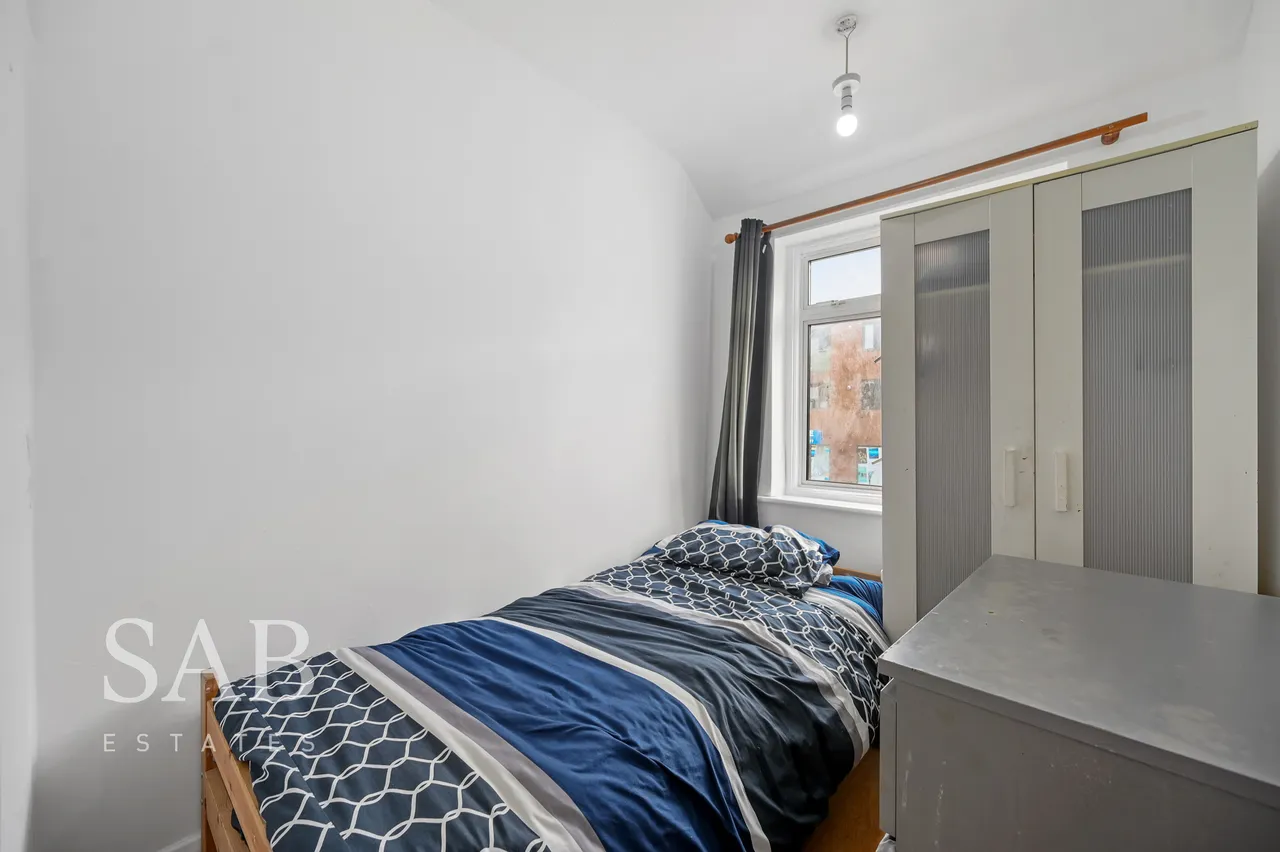 Allenby Road, Southall, UB1, photo 7