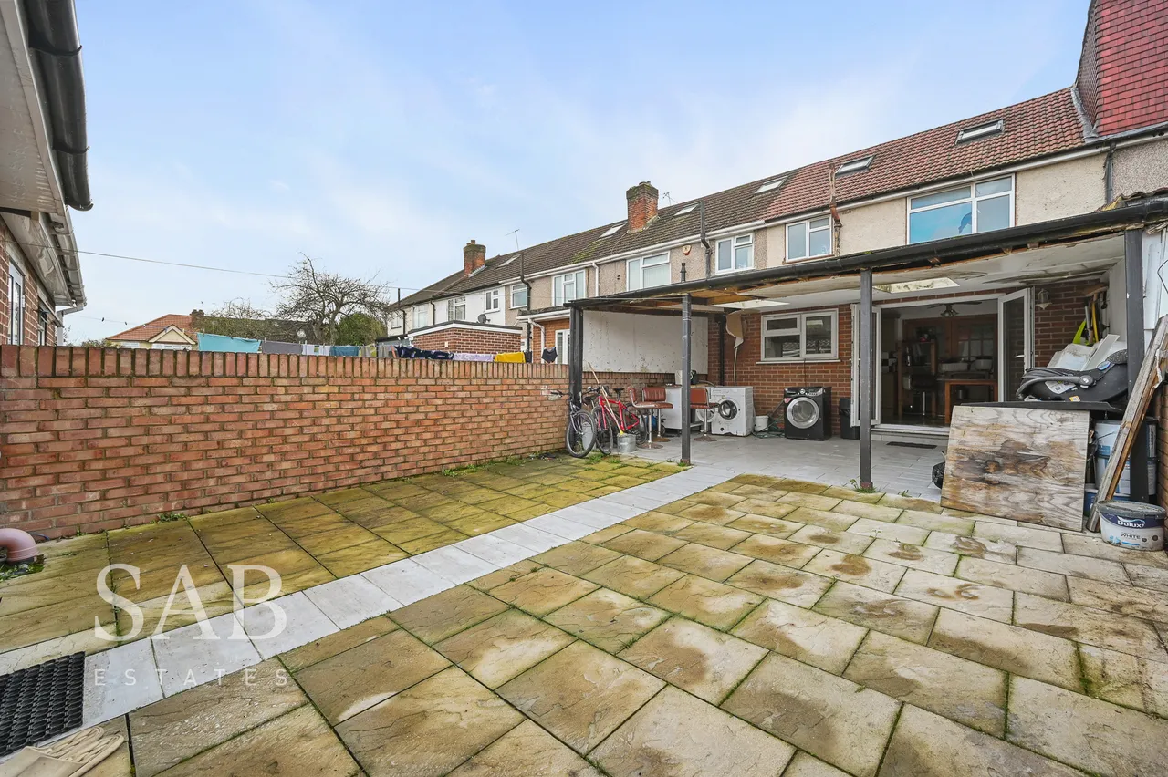 Allenby Road, Southall, UB1, photo 13