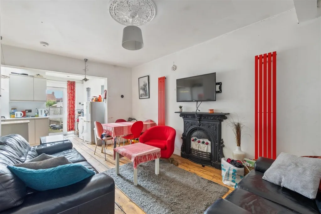 Wick Crescent, Brislington, BS4, photo 4