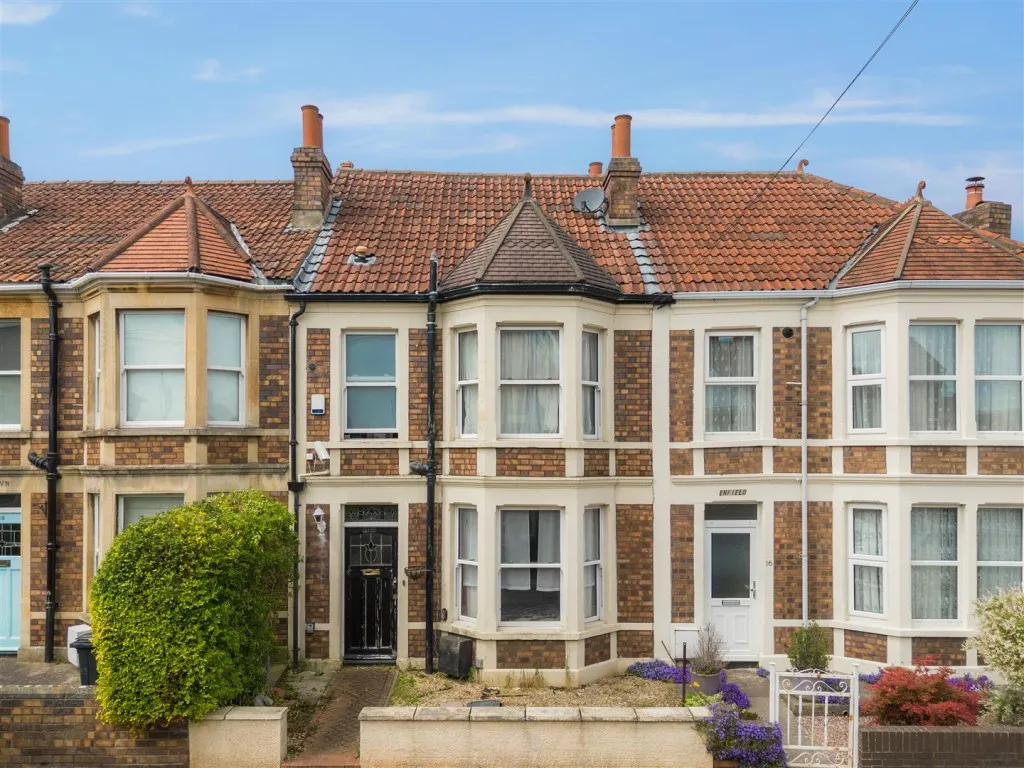 5 bed house for sale, Wick Crescent, Brislington, BS4
