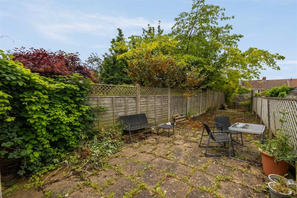 Wick Crescent, Brislington, BS4, photo 10