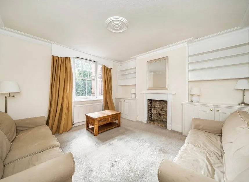 Queen's Club Gardens, West Kensington, W14, photo 2
