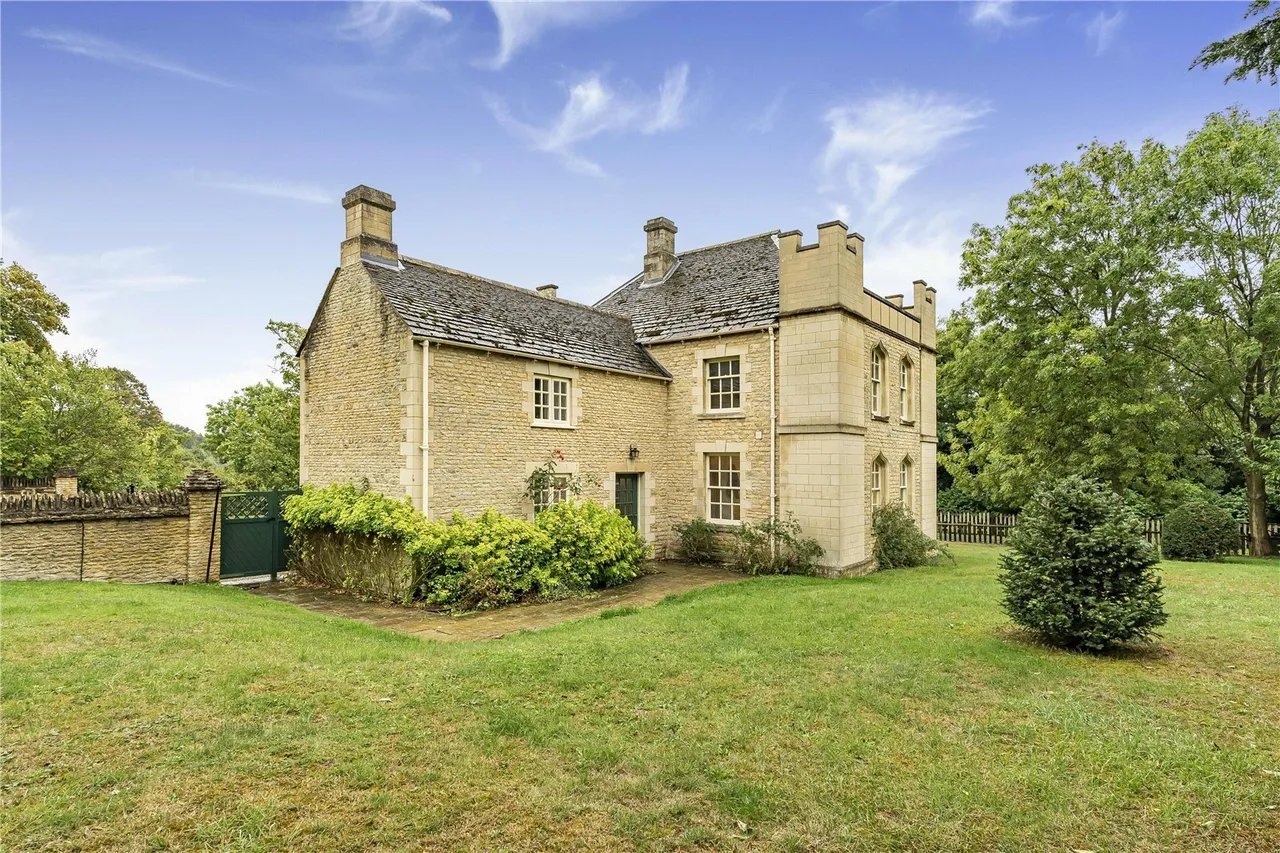 Milton Park, Milton, PE6, photo 3