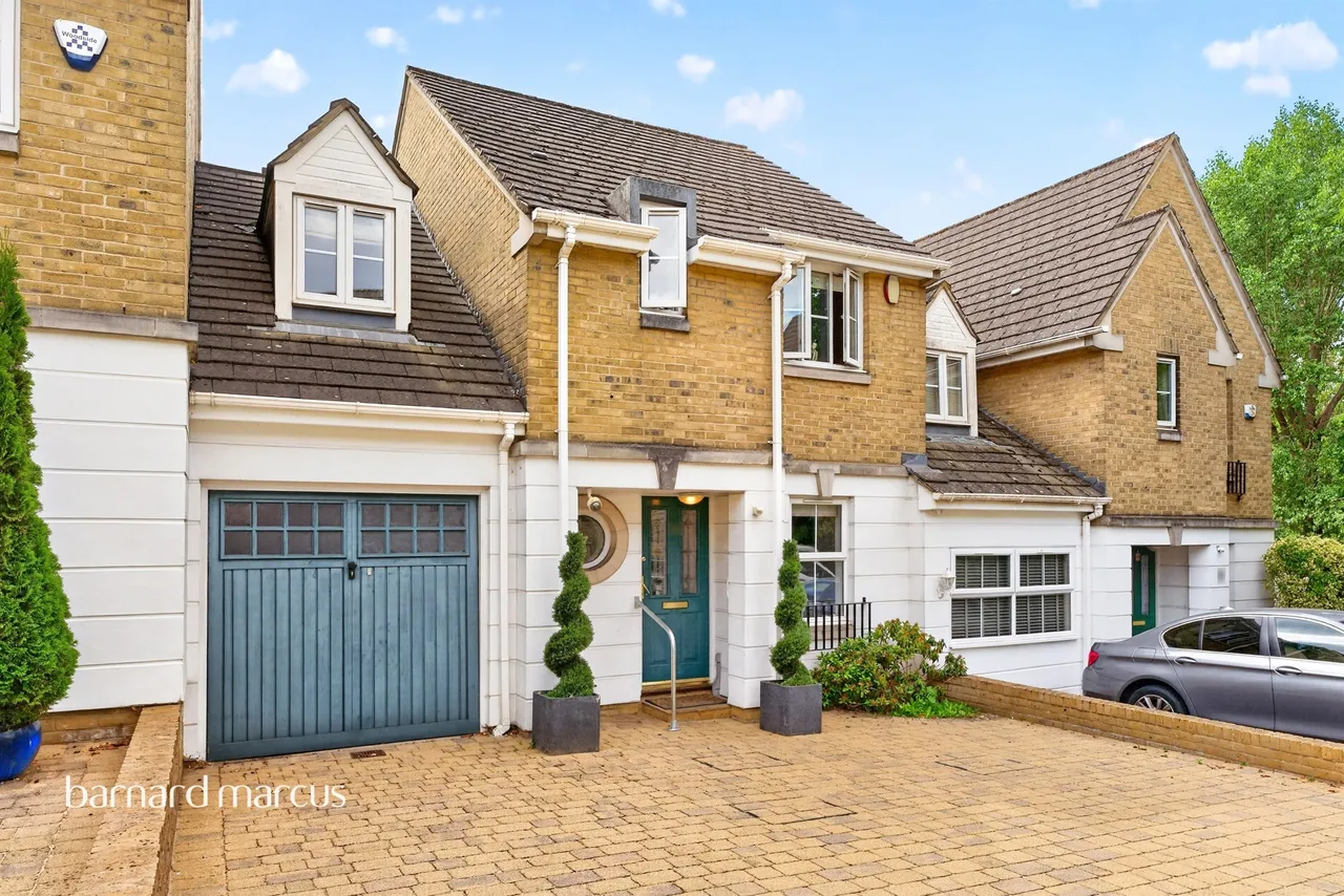 Halton Close, London, N11, photo 16