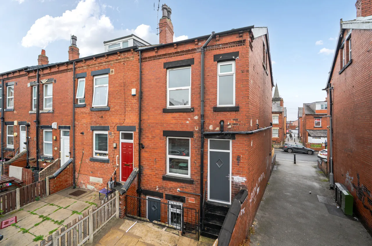 Burlington Road, Leeds, LS11, photo 10