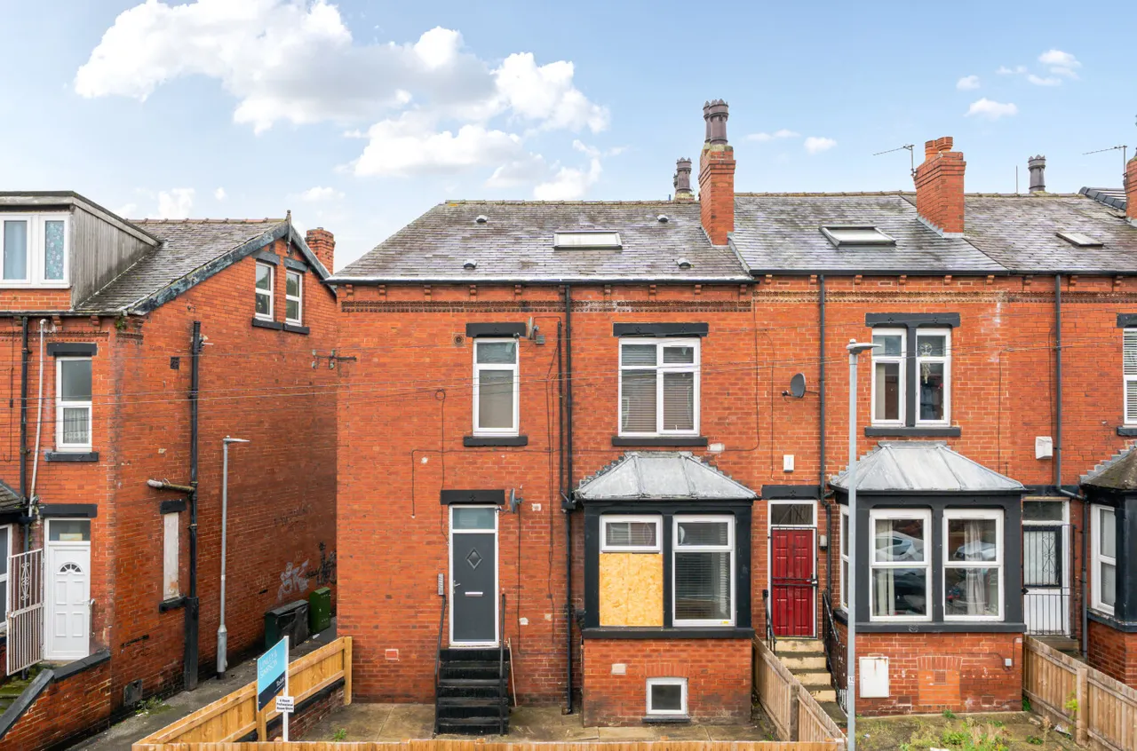 5 bed house for sale, Burlington Road, Leeds, LS11