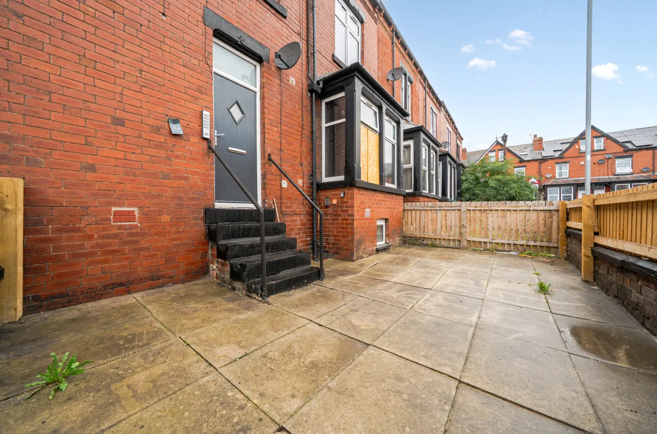 Burlington Road, Leeds, LS11, photo 12
