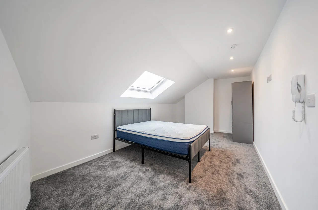 Burlington Road, Leeds, LS11, photo 19