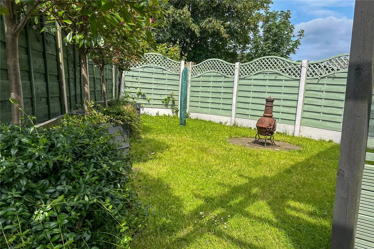 Cobham Avenue, Moston, M40, photo 20