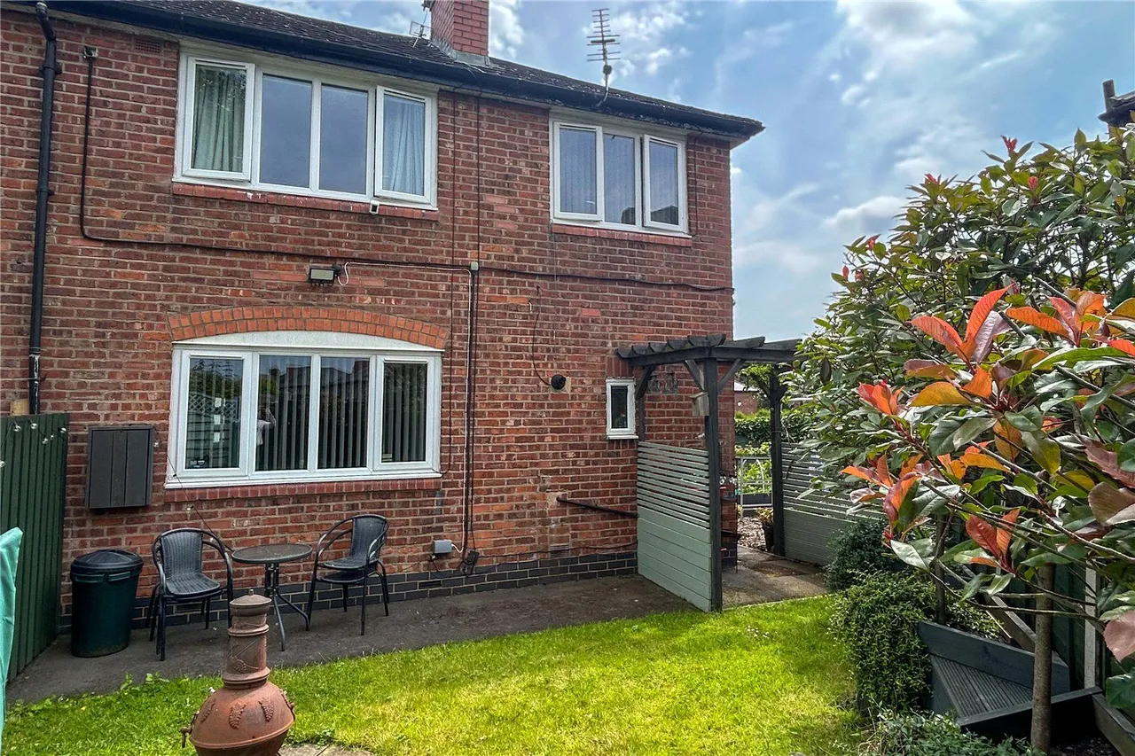 Cobham Avenue, Moston, M40, photo 9
