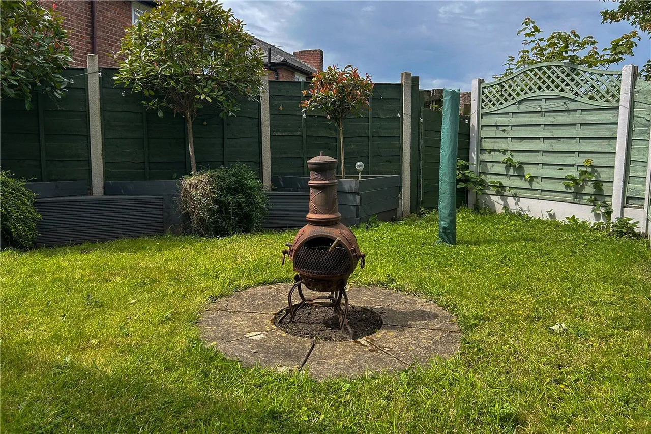 Cobham Avenue, Moston, M40, photo 21