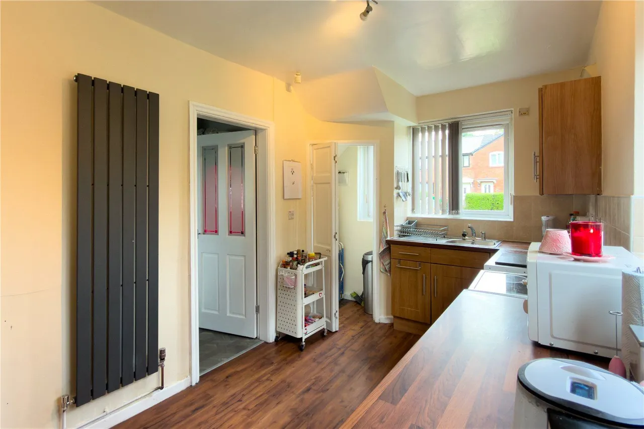 Cobham Avenue, Moston, M40, photo 6