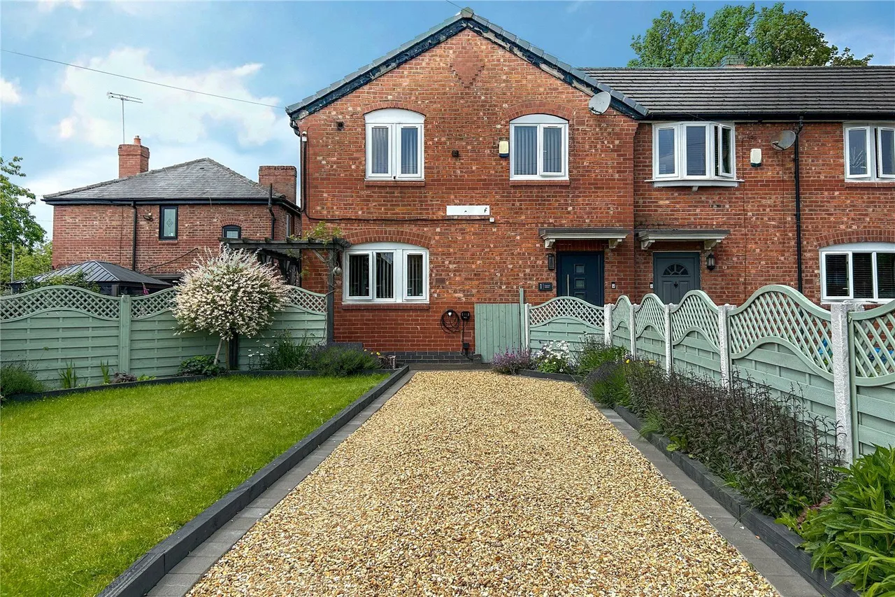 3 bed house for sale, Cobham Avenue, Moston, M40