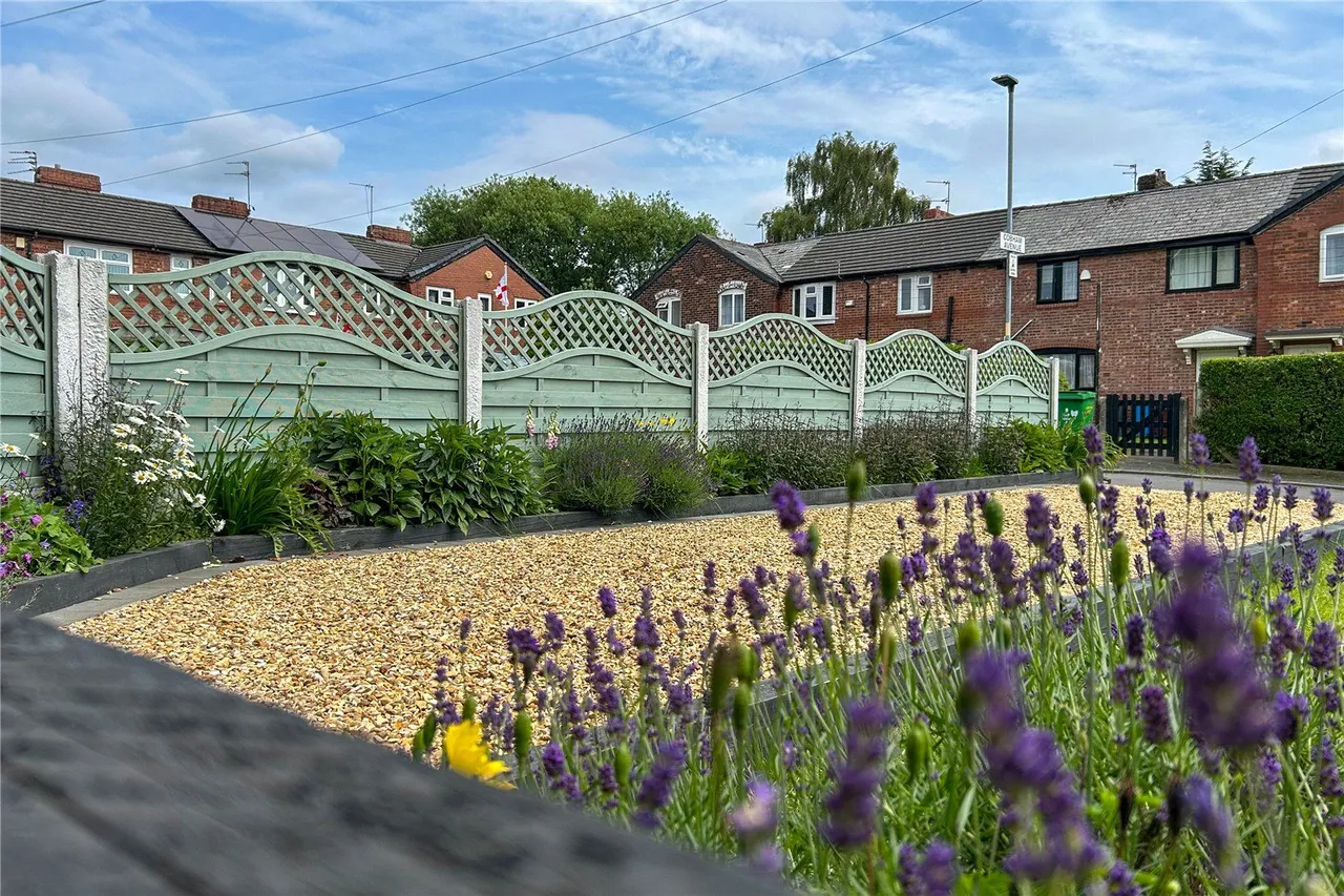 Cobham Avenue, Moston, M40, photo 19