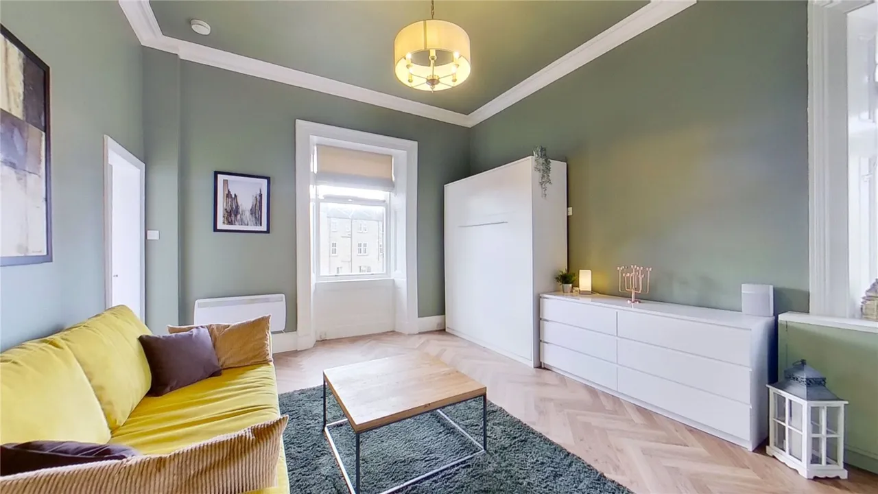 Westbourne Gardens, Glasgow, G12, photo 5