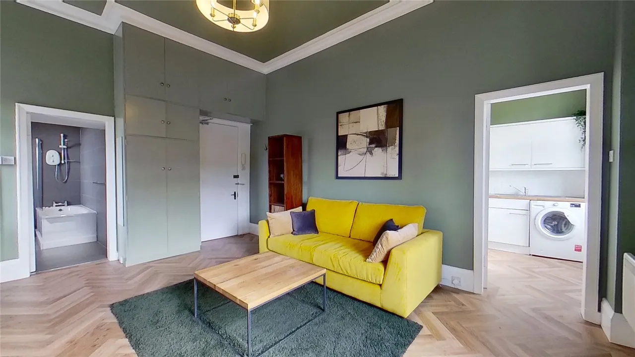Westbourne Gardens, Glasgow, G12, photo 3