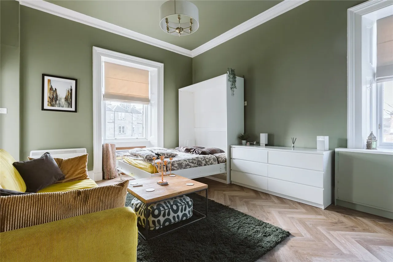 Westbourne Gardens, Glasgow, G12, photo 4