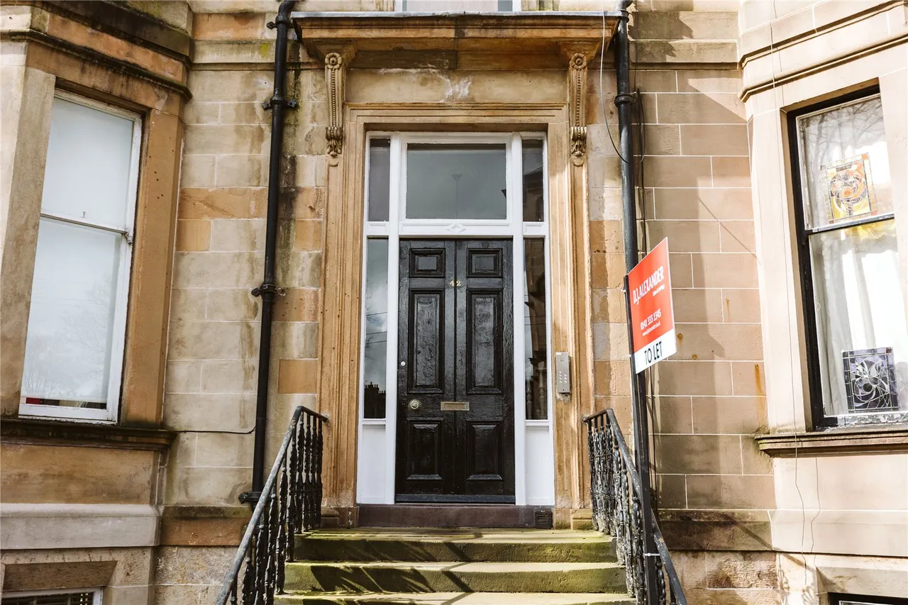 Westbourne Gardens, Glasgow, G12, photo 13