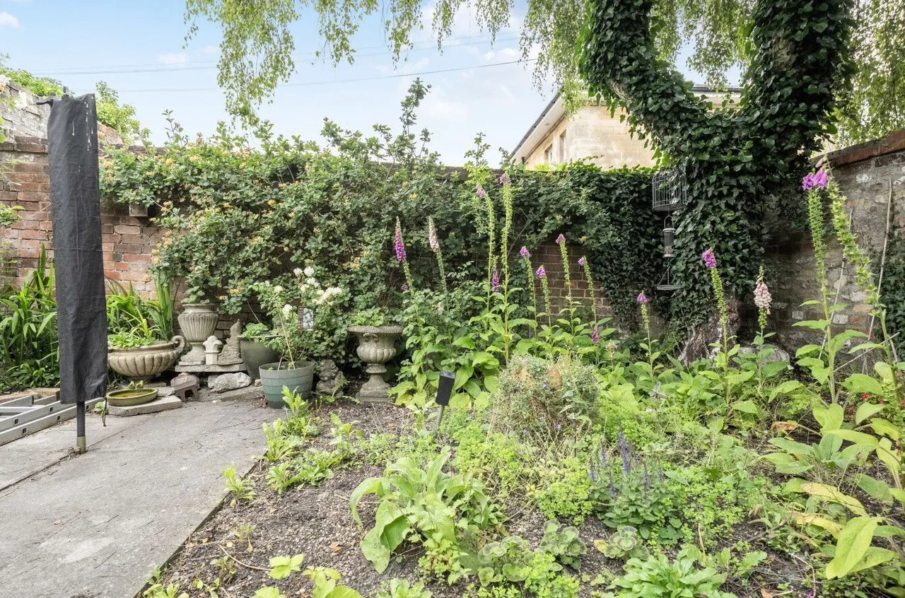 Silver Street, Warminster, BA12, photo 18