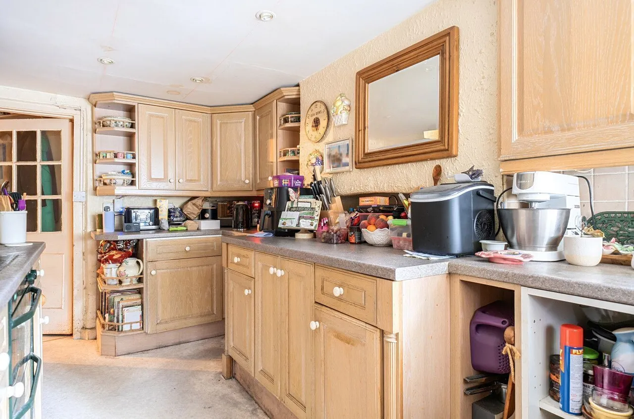 Silver Street, Warminster, BA12, photo 11