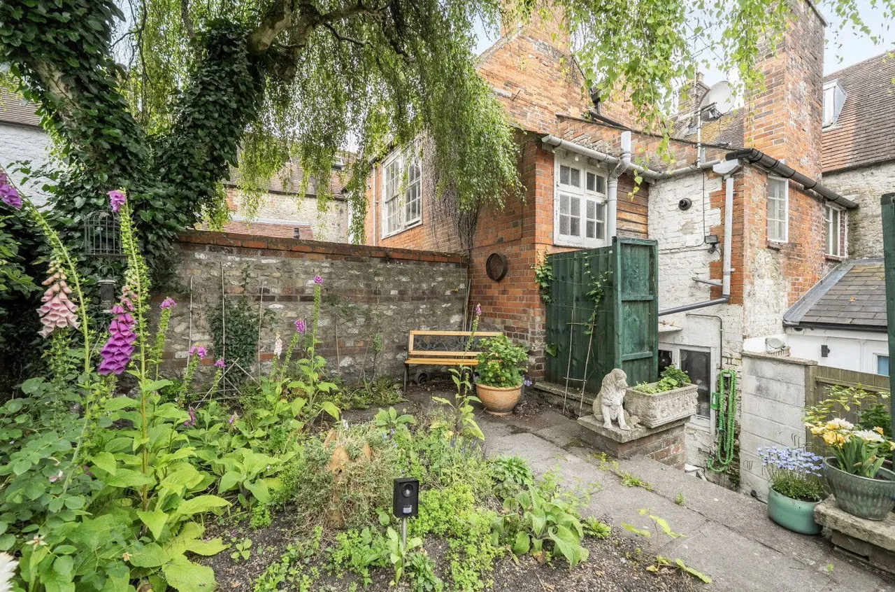 Silver Street, Warminster, BA12, photo 19