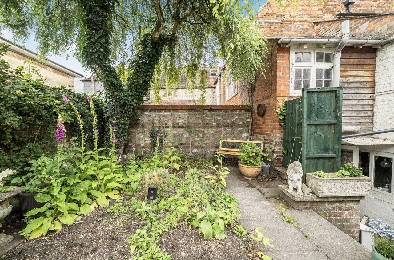 Silver Street, Warminster, BA12, photo 2