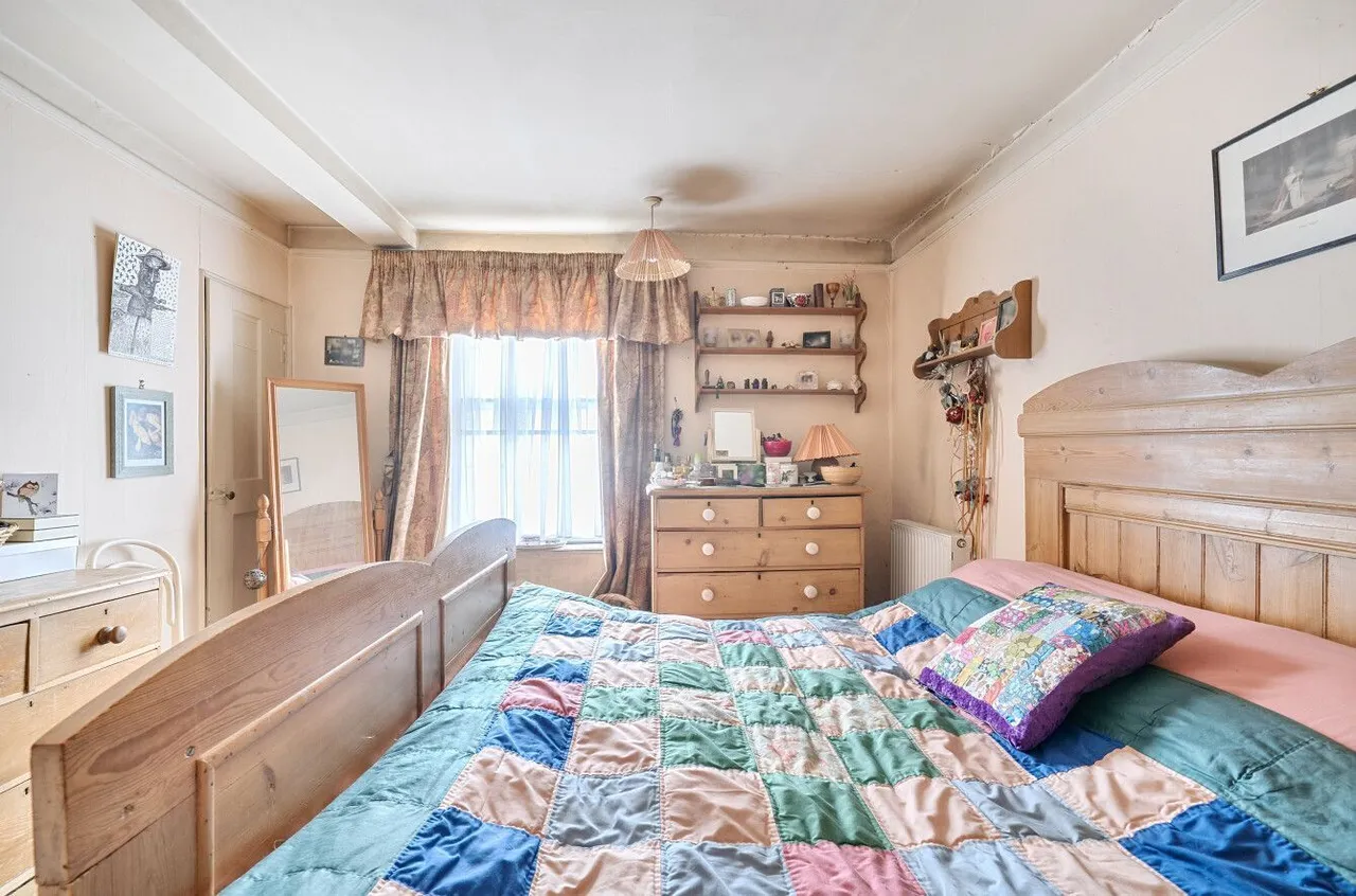 Silver Street, Warminster, BA12, photo 14