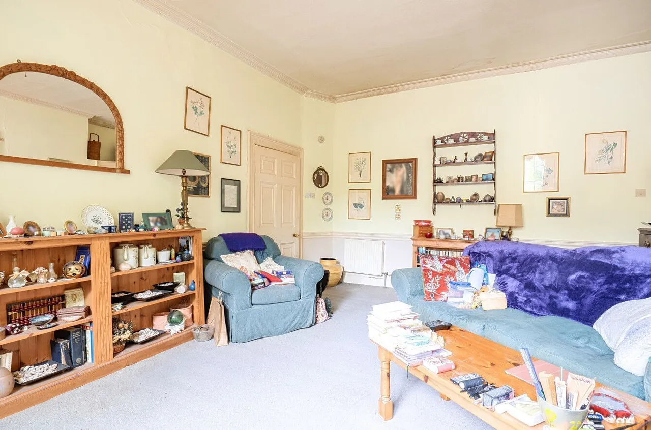 Silver Street, Warminster, BA12, photo 7
