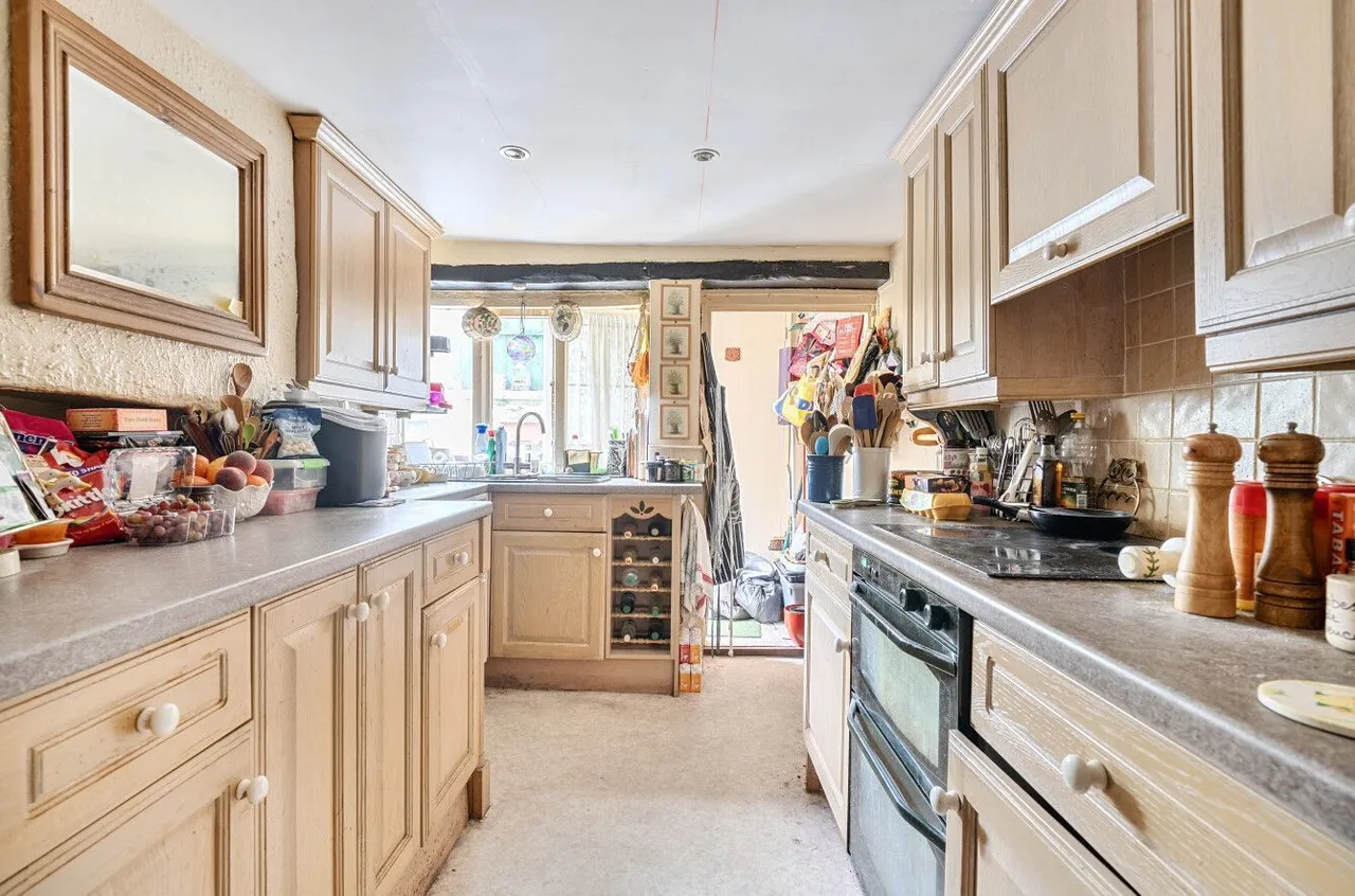 Silver Street, Warminster, BA12, photo 12