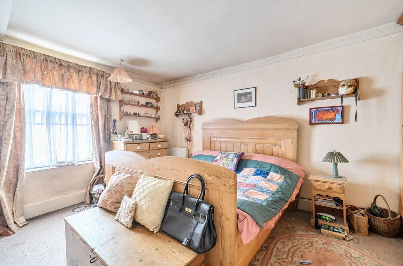 Silver Street, Warminster, BA12, photo 13