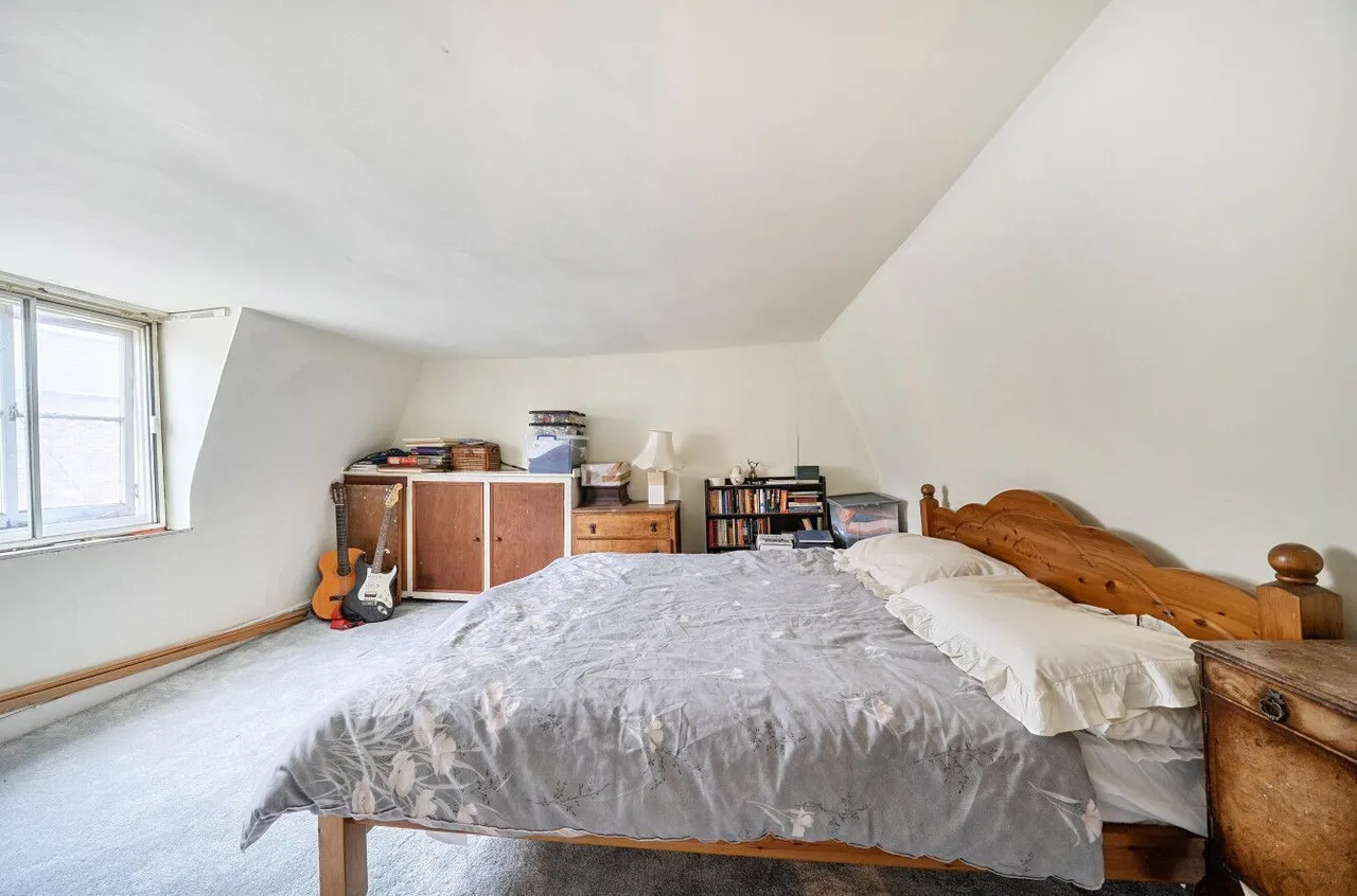Silver Street, Warminster, BA12, photo 6