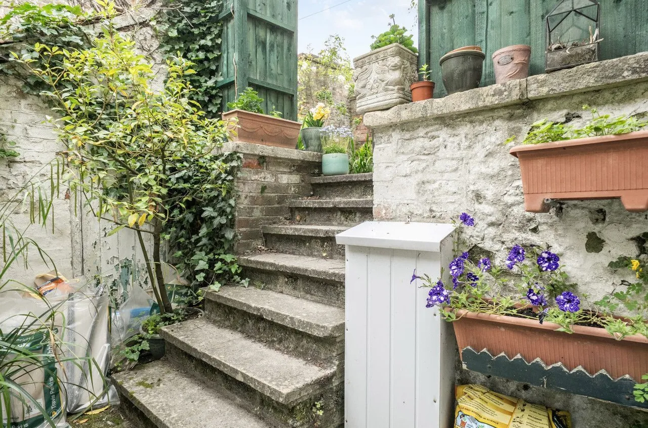 Silver Street, Warminster, BA12, photo 20