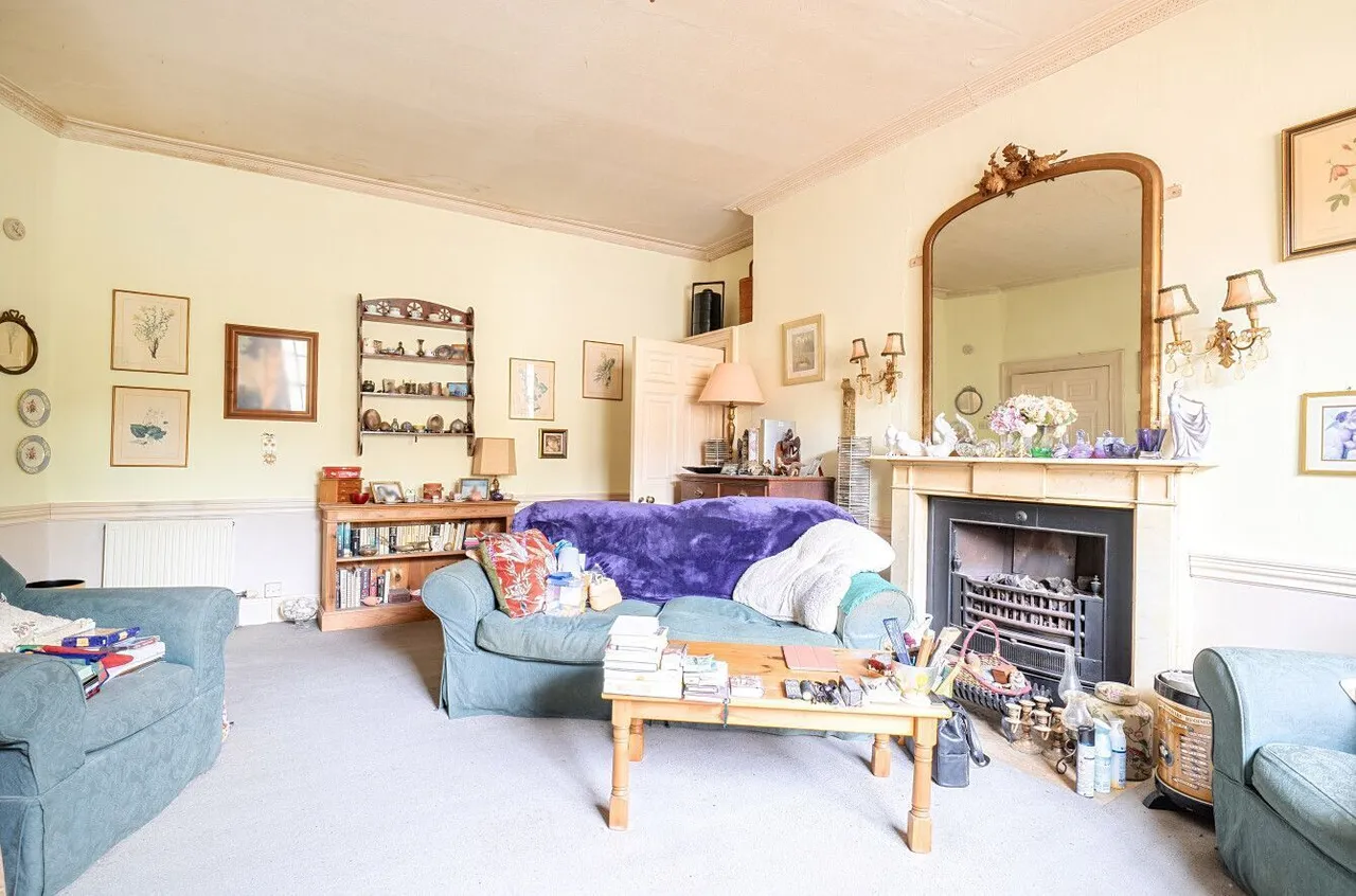 Silver Street, Warminster, BA12, photo 4