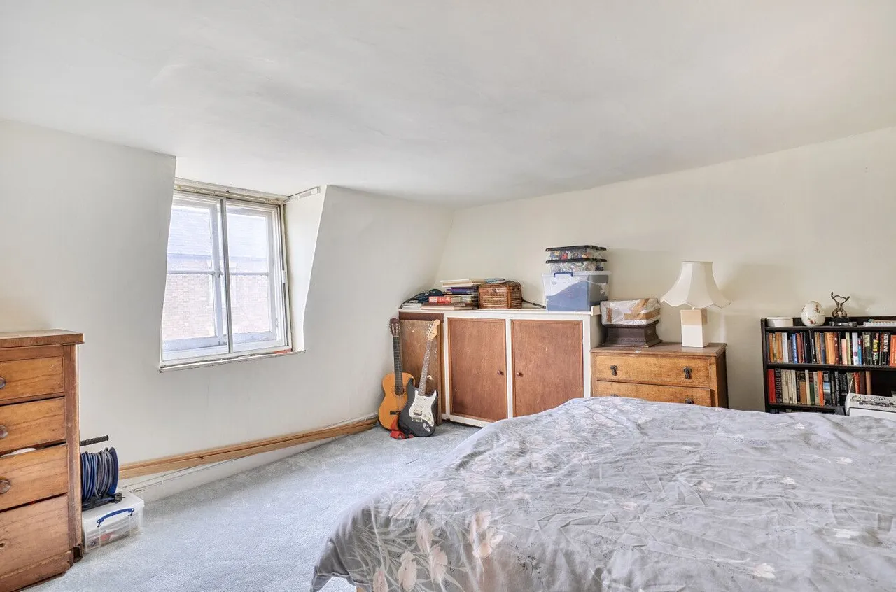 Silver Street, Warminster, BA12, photo 16