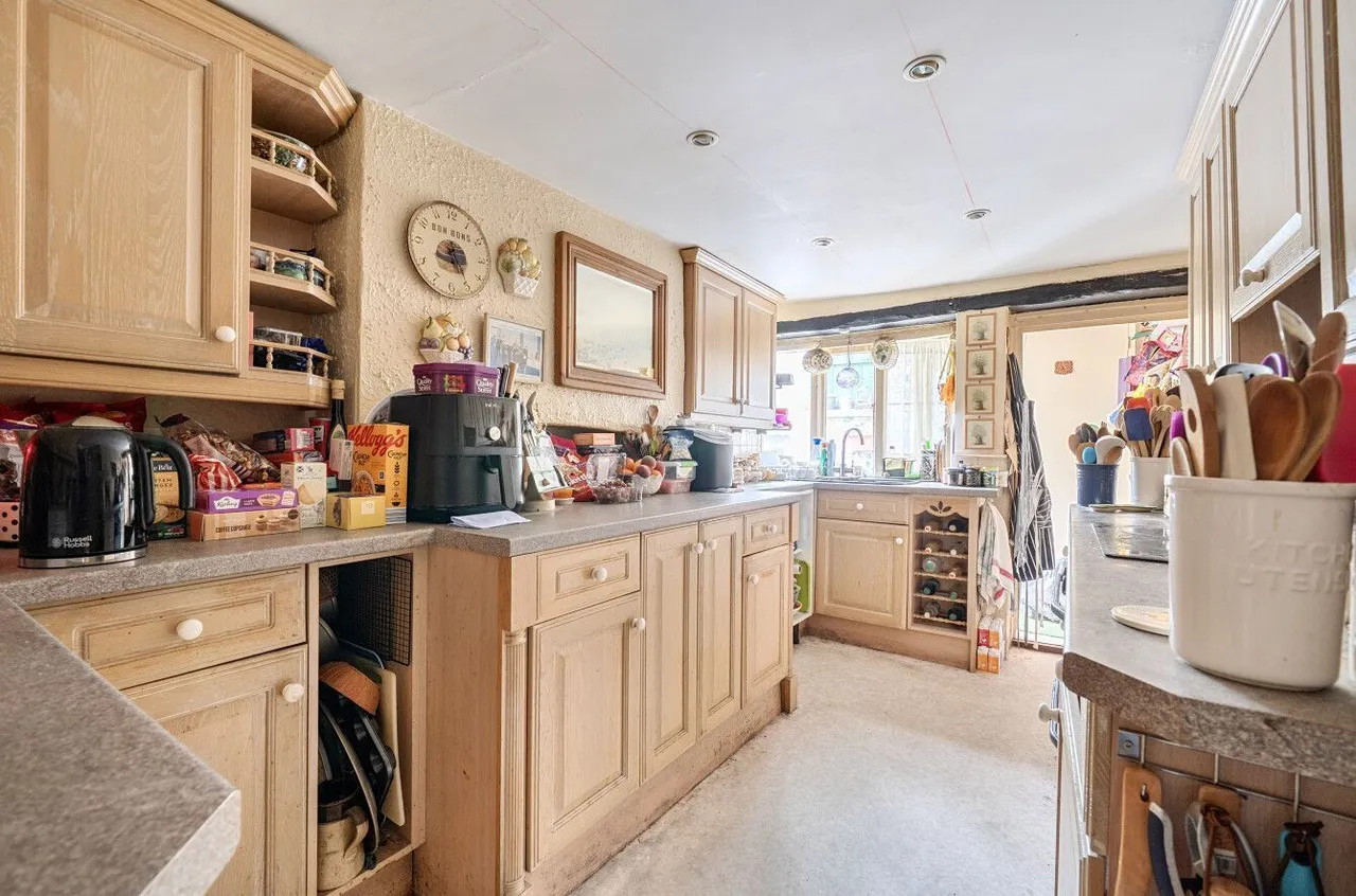Silver Street, Warminster, BA12, photo 10
