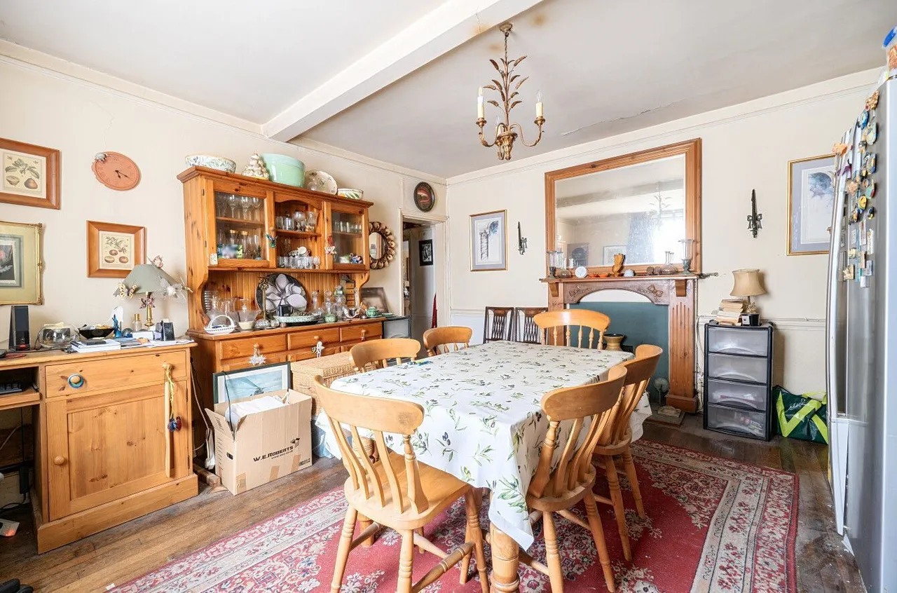 Silver Street, Warminster, BA12, photo 8