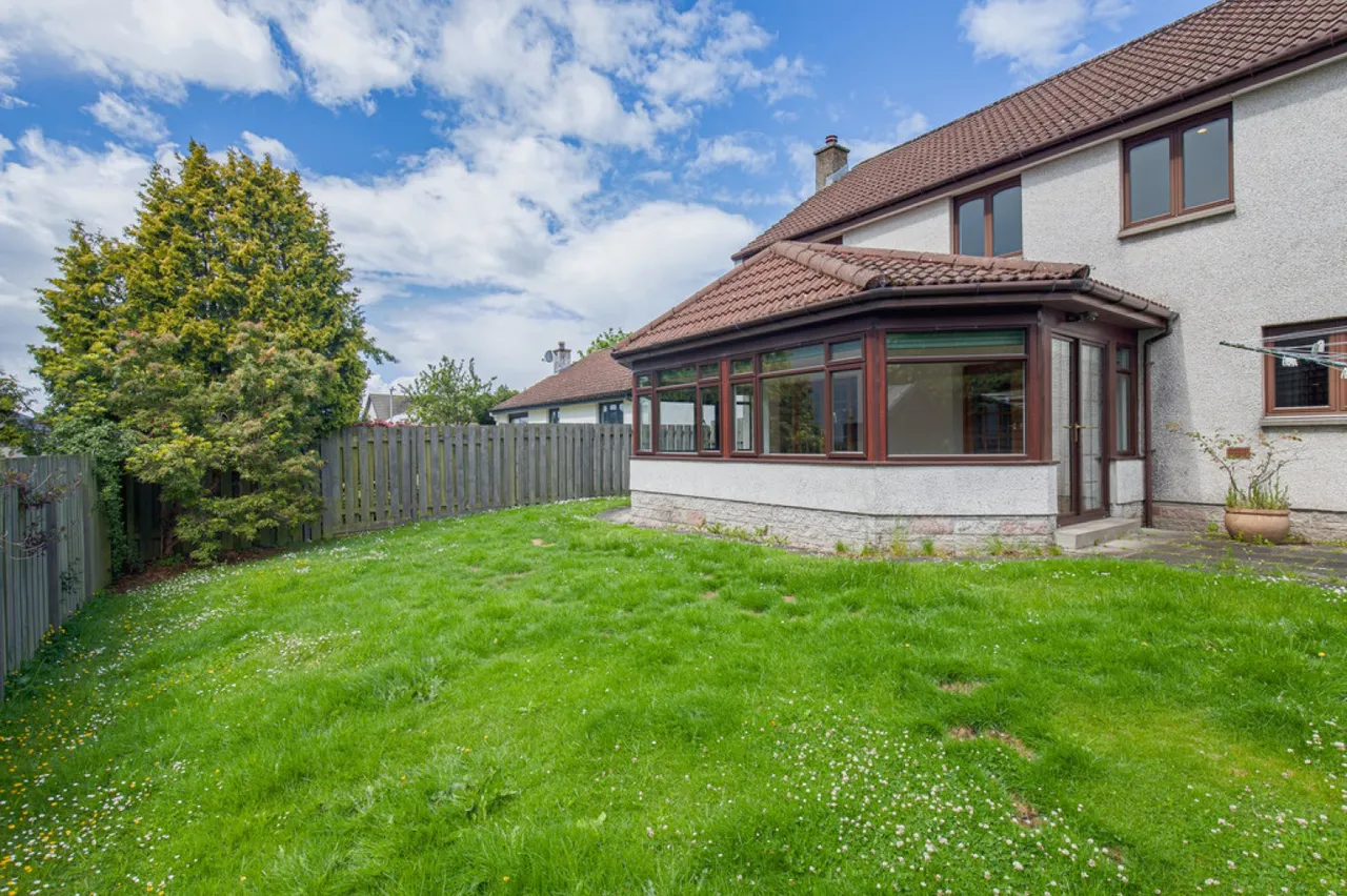 Earlspark Crescent, Aberdeen, AB15, photo 7