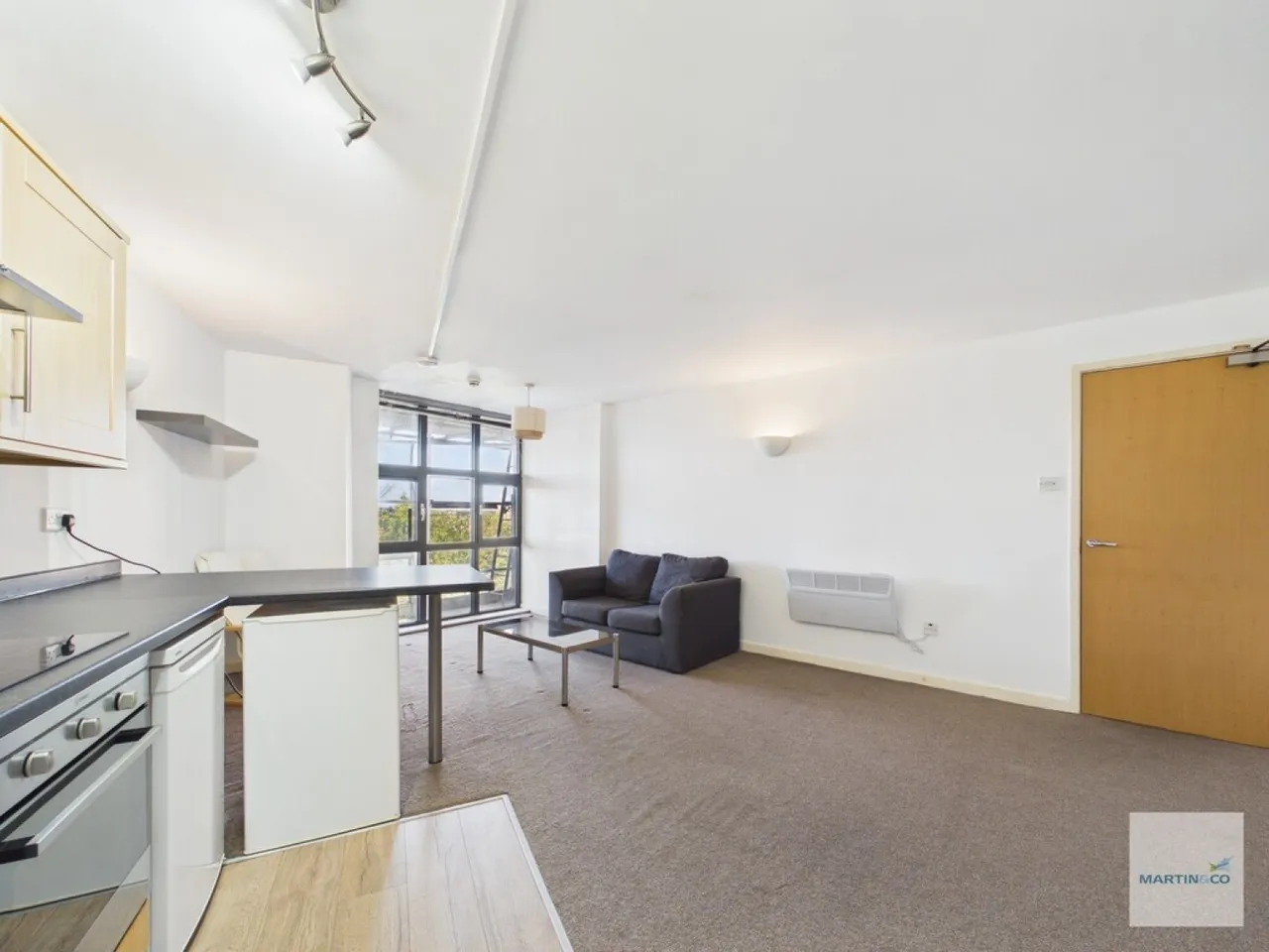 Derby Road, NG7, photo 4