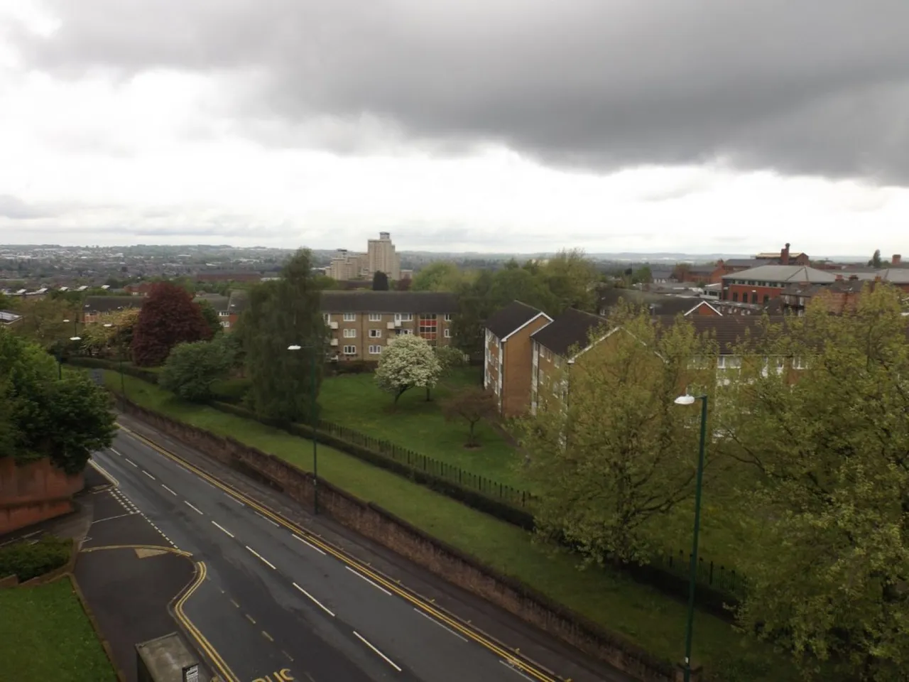 Derby Road, NG7, photo 13