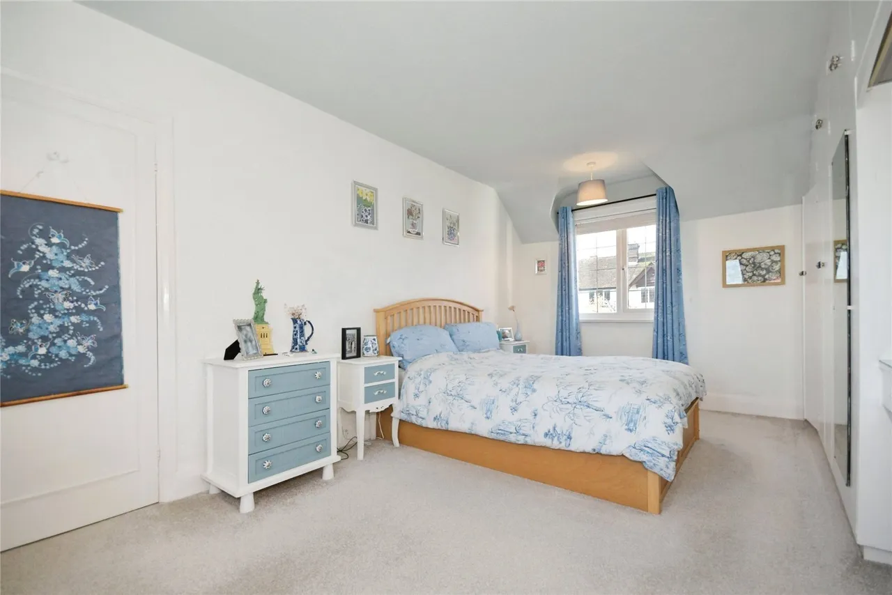Backmoor Crescent, Sheffield, S8, photo 10
