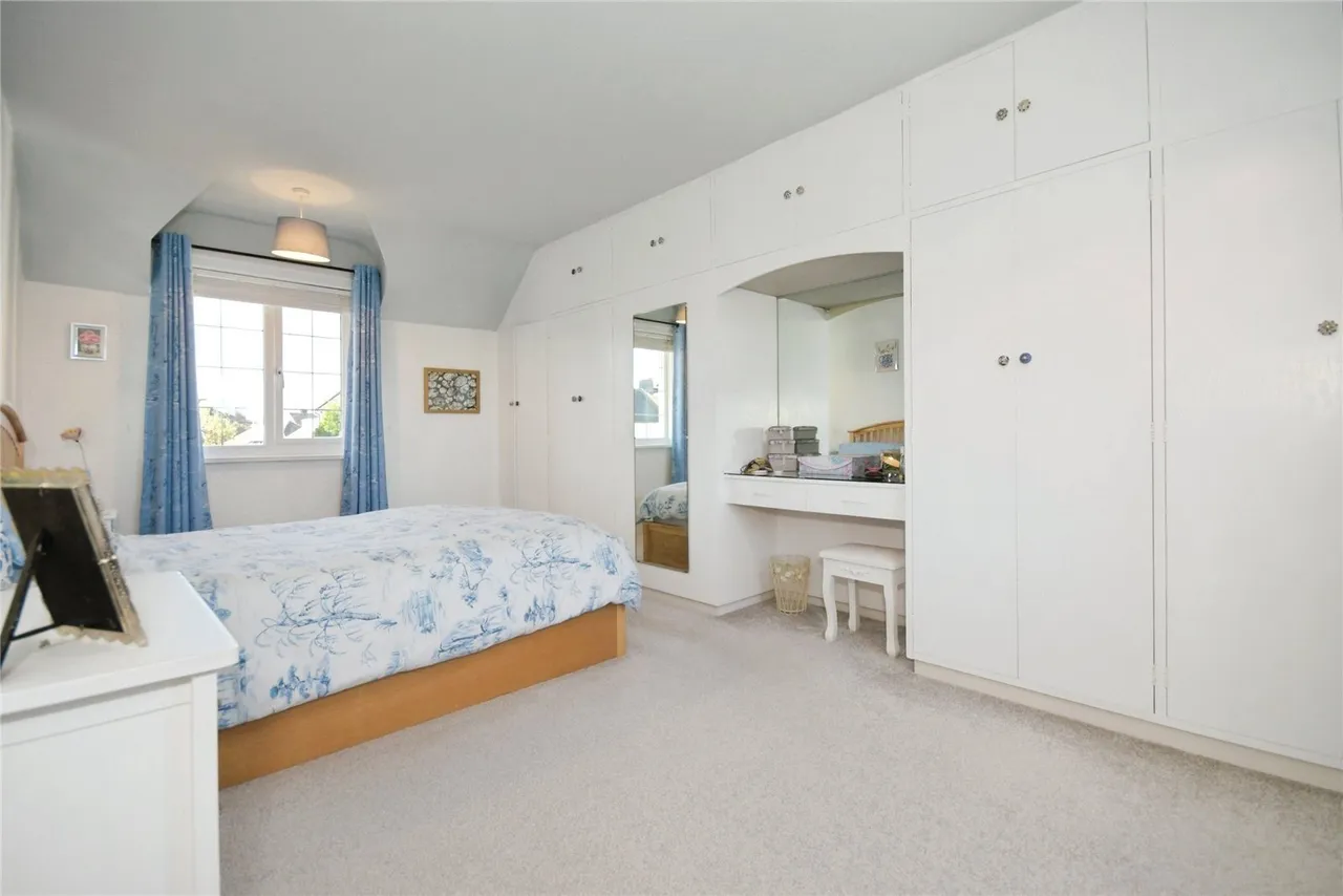 Backmoor Crescent, Sheffield, S8, photo 9
