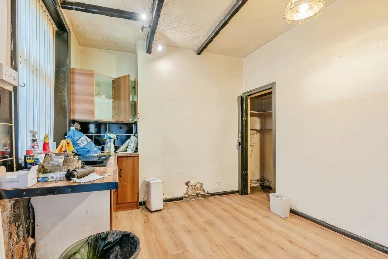 Larch Street, Nelson, BB9, photo 6
