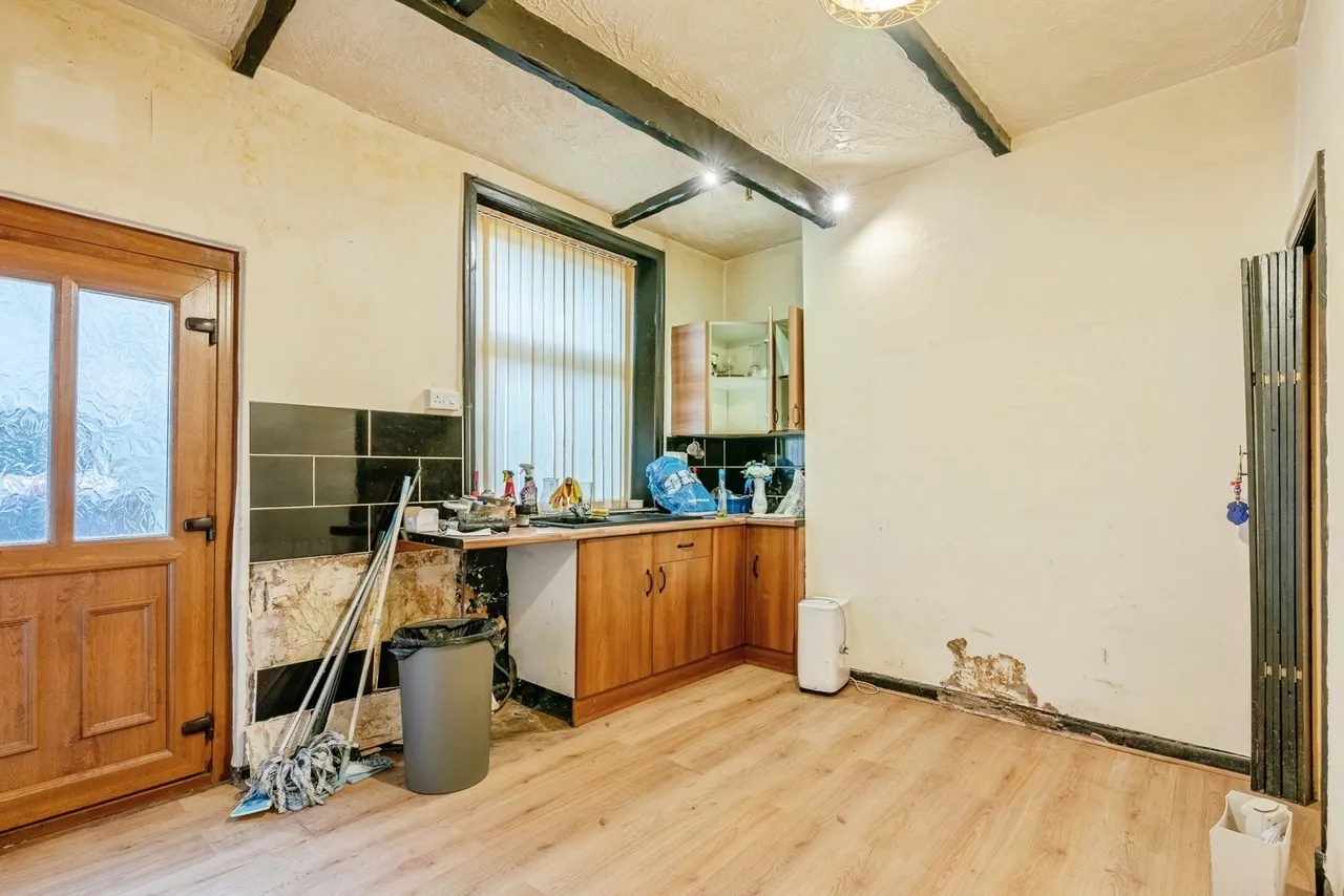 Larch Street, Nelson, BB9, photo 4