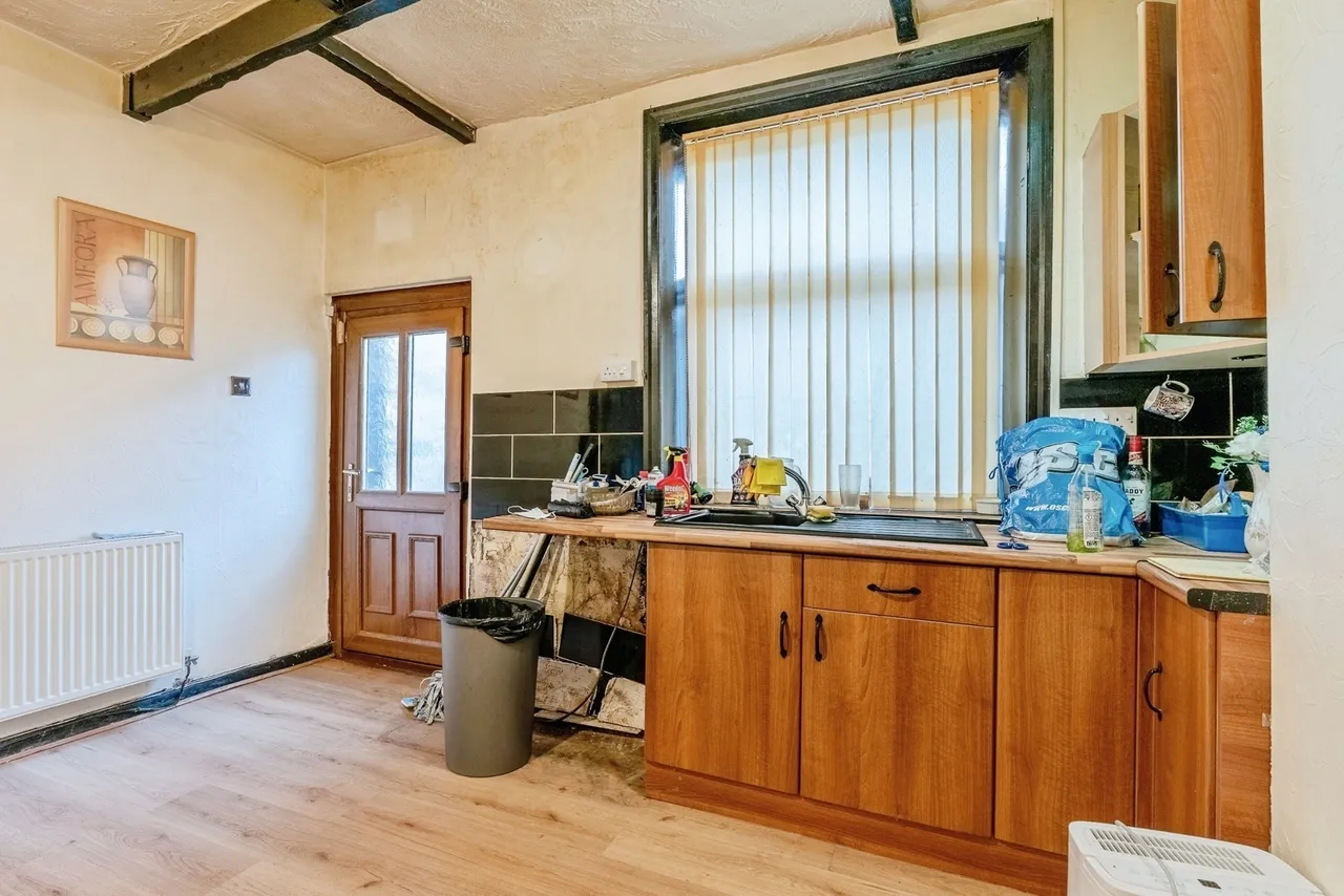 Larch Street, Nelson, BB9, photo 5