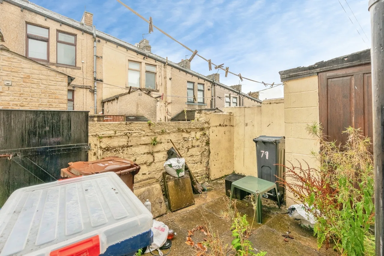 Larch Street, Nelson, BB9, photo 13