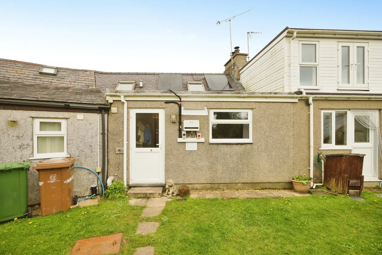 Efailnewydd, Pwllheli, LL53, photo 9