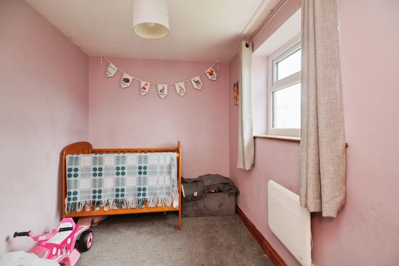 Efailnewydd, Pwllheli, LL53, photo 4