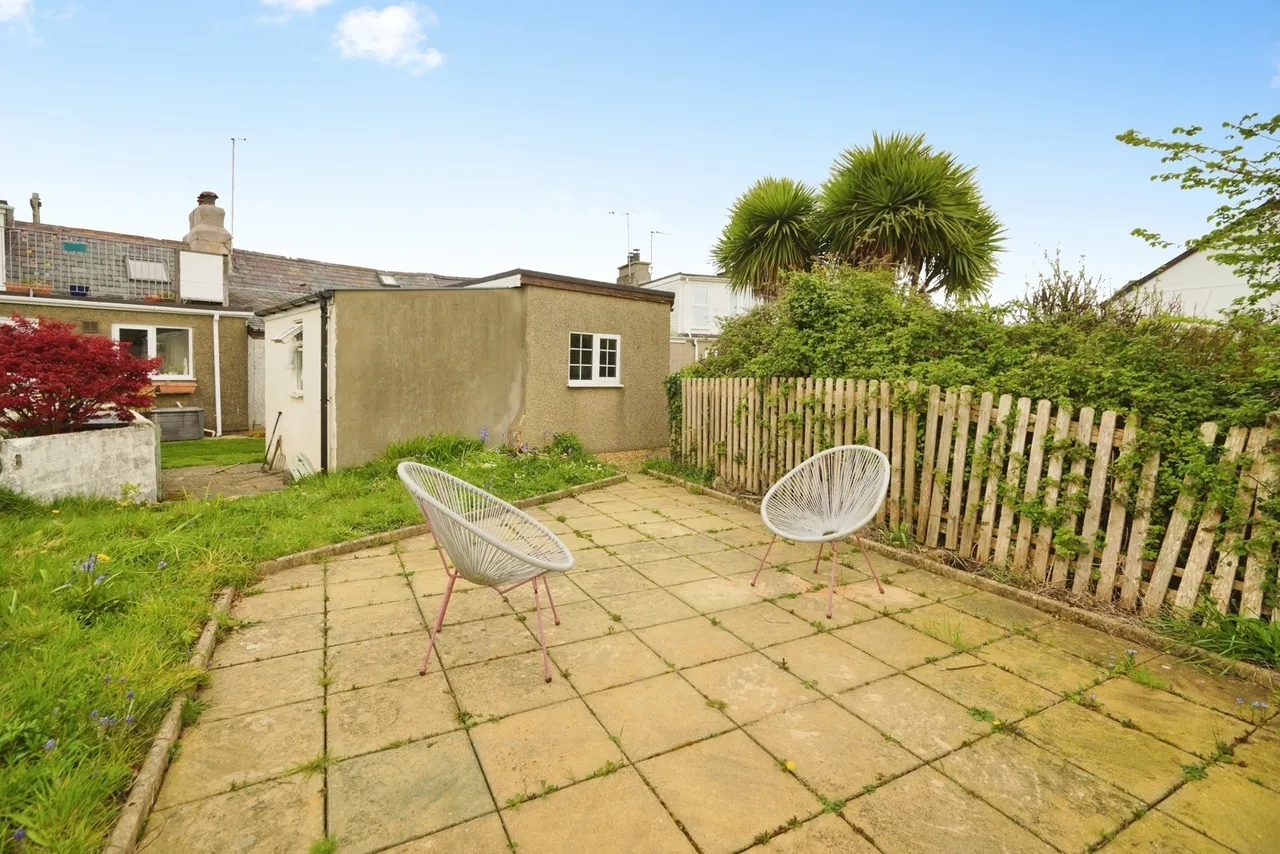 Efailnewydd, Pwllheli, LL53, photo 13