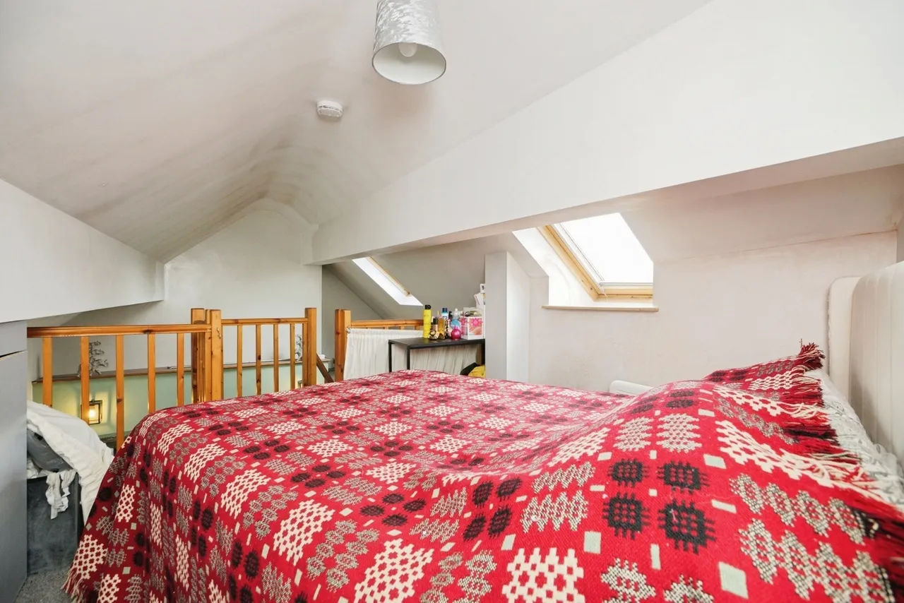 Efailnewydd, Pwllheli, LL53, photo 5