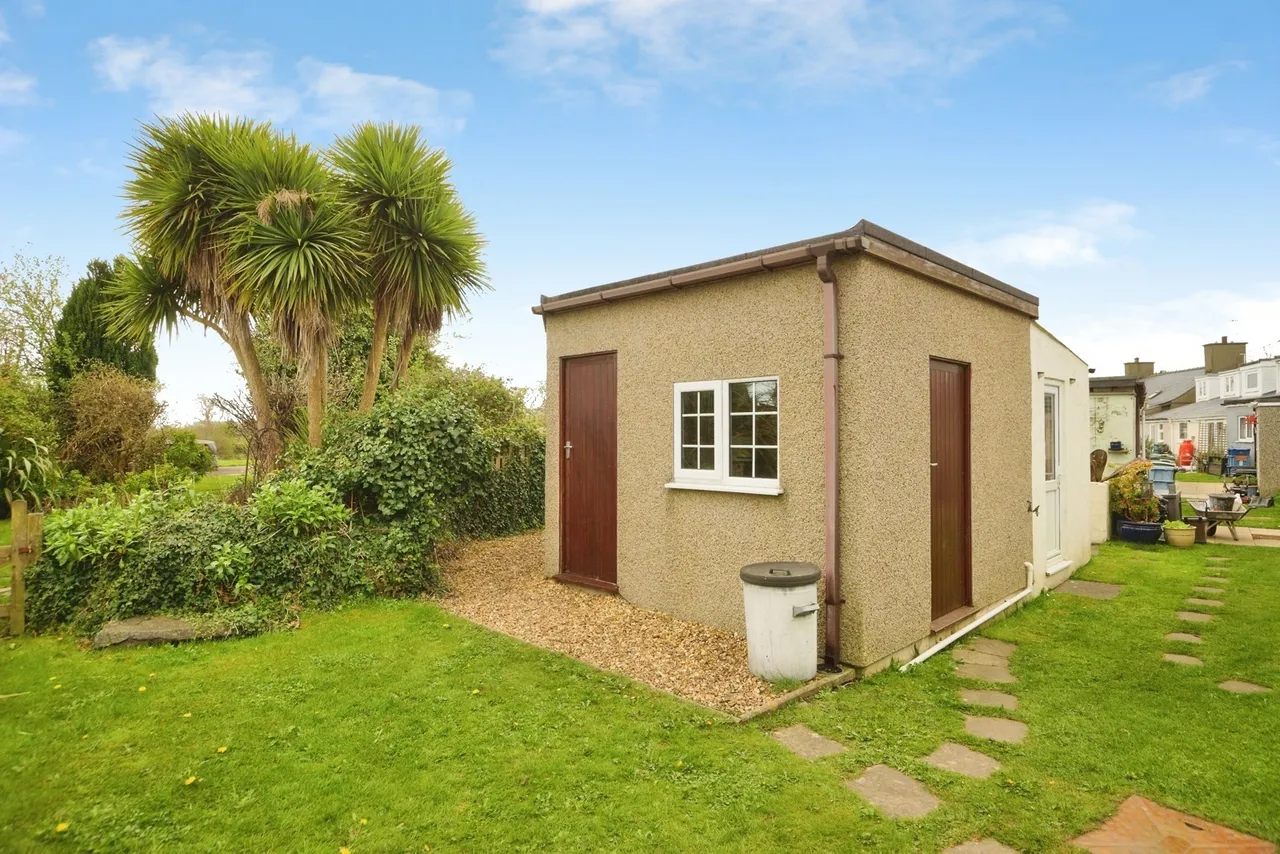 Efailnewydd, Pwllheli, LL53, photo 16